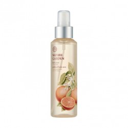 Nature Garden Perfumed Body Mist - Fresh Citrus